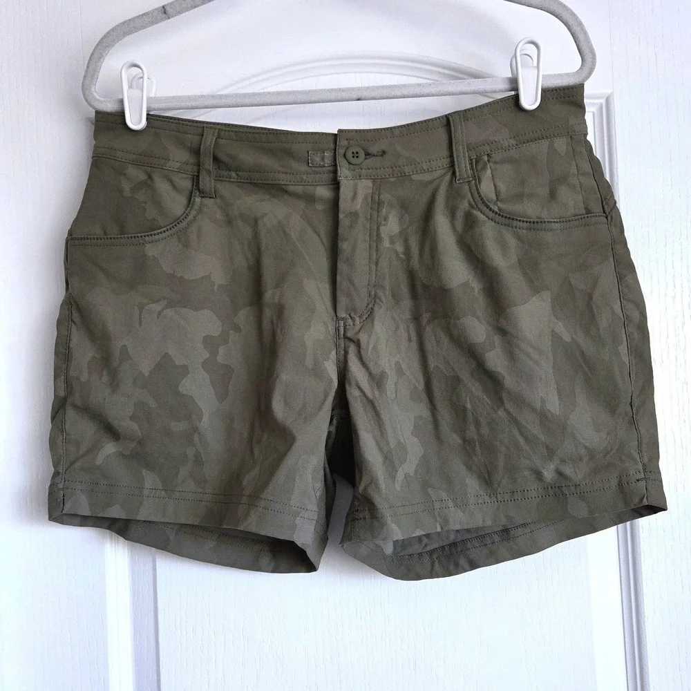 Prana halle standard